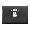 parti on animal Accessory Pouches