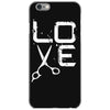 shear love iPhone 6/6s Case