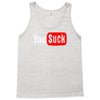 you suck Tank Top