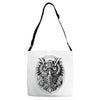 owl Adjustable Strap Totes
