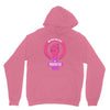 she persisted Unisex Hoodie