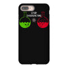 funny science shirt nerd iPhone 8 Plus Case