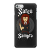 sarcasampra iPhone 7 Case