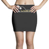 malibu sands Mini Skirts