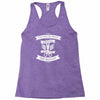 surgical technologist Racerback Tank