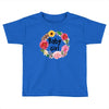 Baby Girl Toddler T-shirt