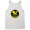 poseidon vintage scuba tank decal Tank Top