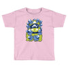 jellyfsh Toddler T-shirt
