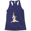 Kawaii-Chan Racerback Tank