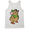 gus gus Tank Top
