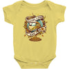 travel long Baby Bodysuit