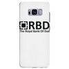 royal bank of dad Samsung Galaxy S8 Plus