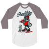 fresh life 3/4 Sleeve Shirt