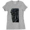 1519757042628 trimmed Ladies Fitted T-Shirt