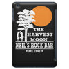 neil young inspired t shirt harvest moon csn&amp;y rock iPad Mini
