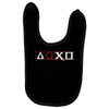 God of Joystick Baby Bibs