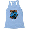cookies! Racerback Tank