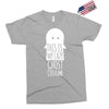 this is my lazy ghost costume Exclusive T-shirt