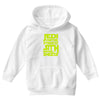 Jedi On The Streets Sith In The Sheets Youth Hoodie
