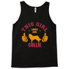 This Girl Loves Her Collie Tank Top