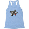rabid Racerback Tank