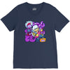 punk syclla &amp; charybdis V-Neck Tee