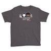 pulp fiction cartoon ideal birthday present or gift Youth Tee