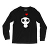 i love panda Long Sleeve Shirts