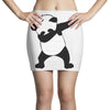 panda3 Mini Skirts
