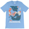 visit mordor T-Shirt
