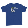 houston we have a problem Youth Tee