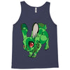zombunnie Tank Top