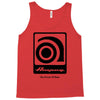 long sleeve ampeg best trending Tank Top