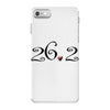 26 c iPhone 7 Case