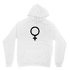 MALE FEMALE Unisex Hoodie