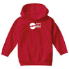 never poke a ninja Youth Hoodie