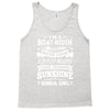 sunshine kinda girl! Tank Top