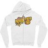 potos rabites Zipper Hoodie