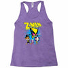 z men Racerback Tank