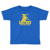 lester's possum park Toddler T-shirt