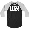 funny mens t shirt short sleeve tee 3/4 Sleeve Shirt