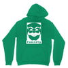 mr. robot tv series banksy fsociety Hoodie