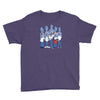 fashion offenders Youth Tee