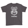 i am a viking   funny Youth Tee