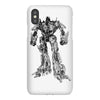 optimus prime iPhoneX