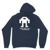 berzerk robot Hoodie