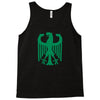 german army eagle bundeswehr Tank Top