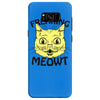 freaking meowt Samsung Galaxy S8