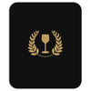 drinking logo Mousepad