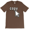 Copy Paste Matching T-Shirt